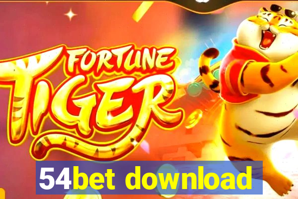 54bet download